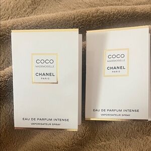 CHANEL Coco Mademoiselle Eau de Parfum Intense